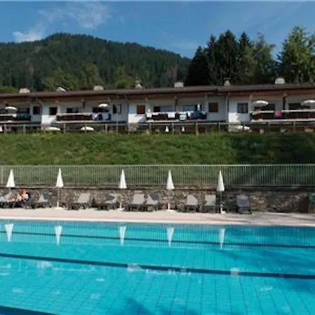 Exhilarating Les Du Prariand Sleeps 2 Apartamento