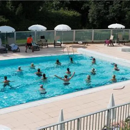Apartamento Exhilarating Les Du Prariand Sleeps 2 *