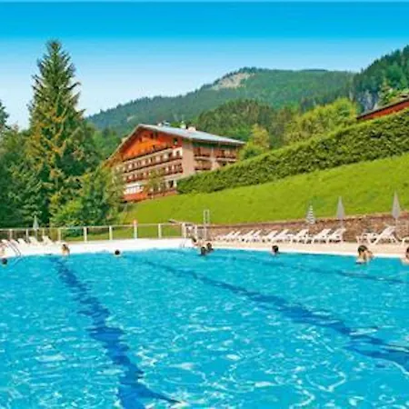Exhilarating Les Du Prariand Sleeps 2 Apartamento