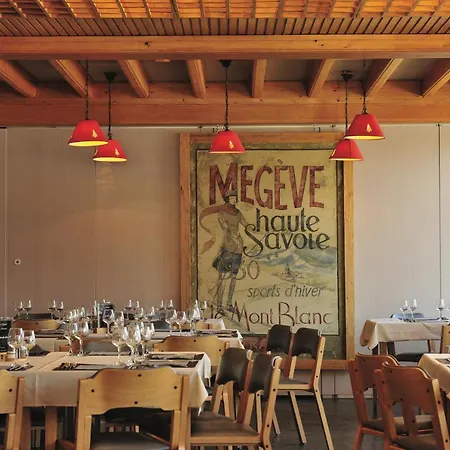 Exhilarating Les Du Prariand Sleeps 2 Apartamento *