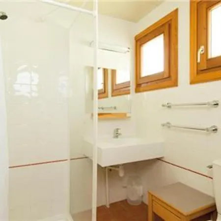 Apartamento Exhilarating Les Du Prariand Sleeps 2 *