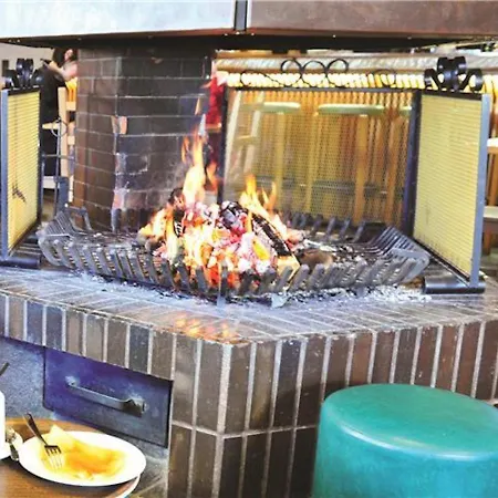 Apartamento Exhilarating Les Du Prariand Sleeps 2 *