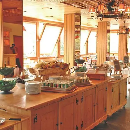 Apartamento Exhilarating Les Du Prariand Sleeps 2 *